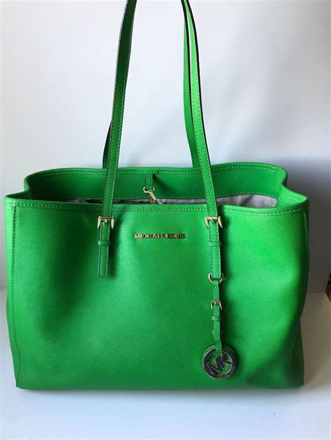 michael kors tasche grün ebay|michael kors tasche sale.